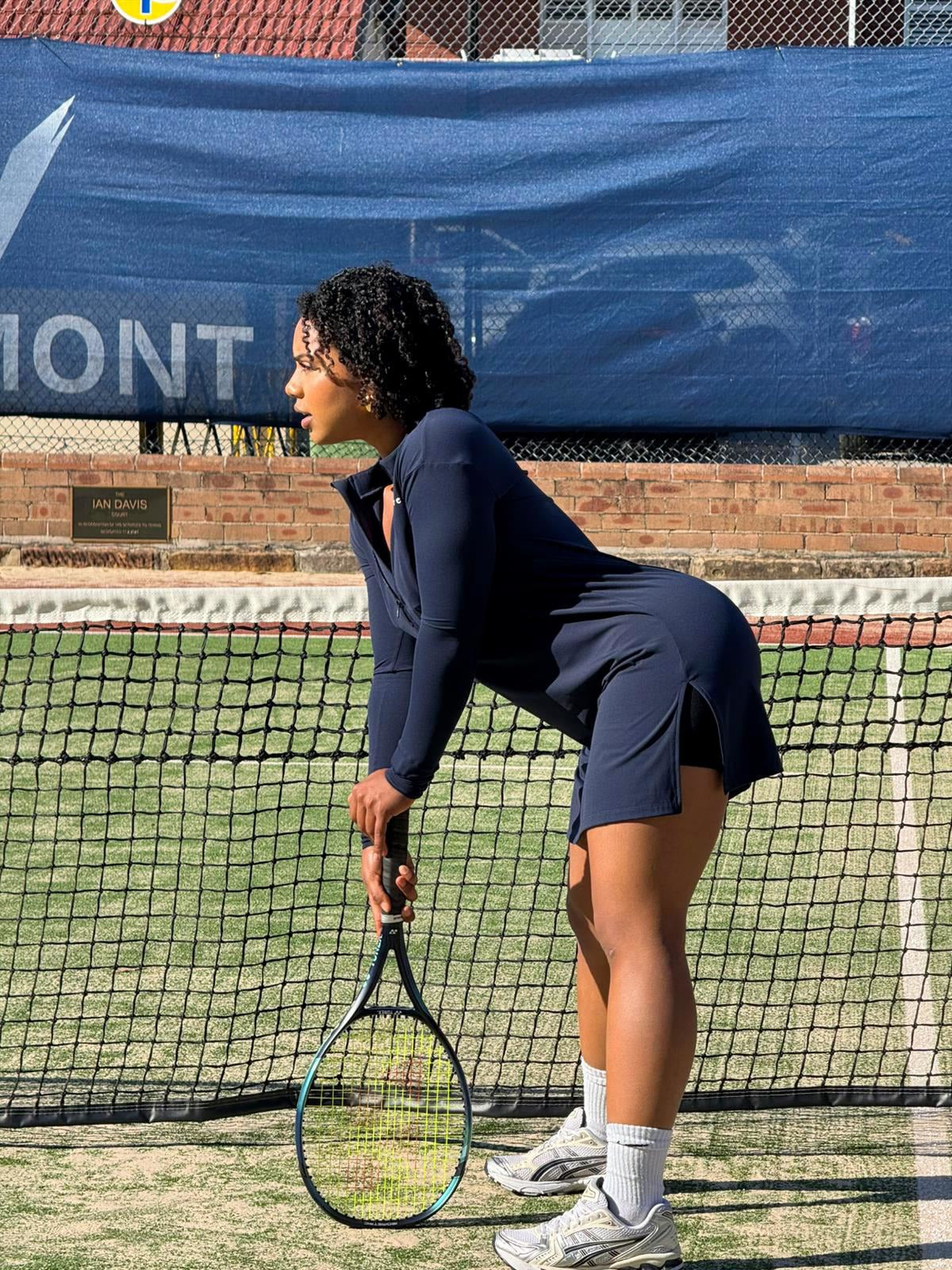 Long Sleeve Active Top